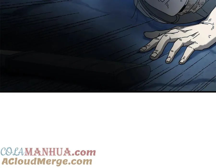 第29话 拼死一搏 第61页