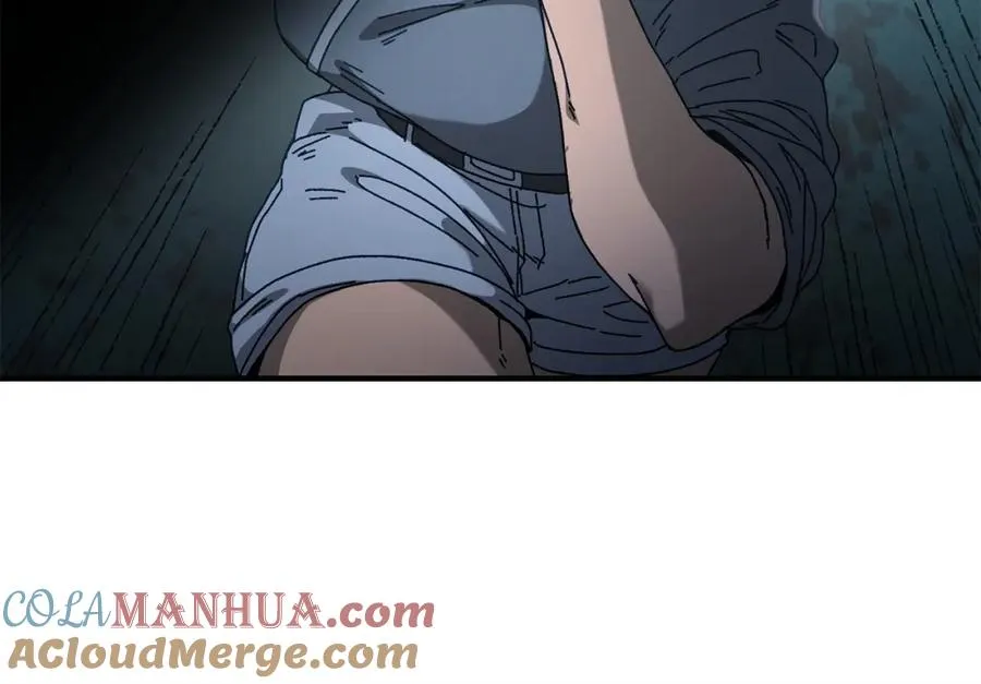 第29话 拼死一搏 第77页