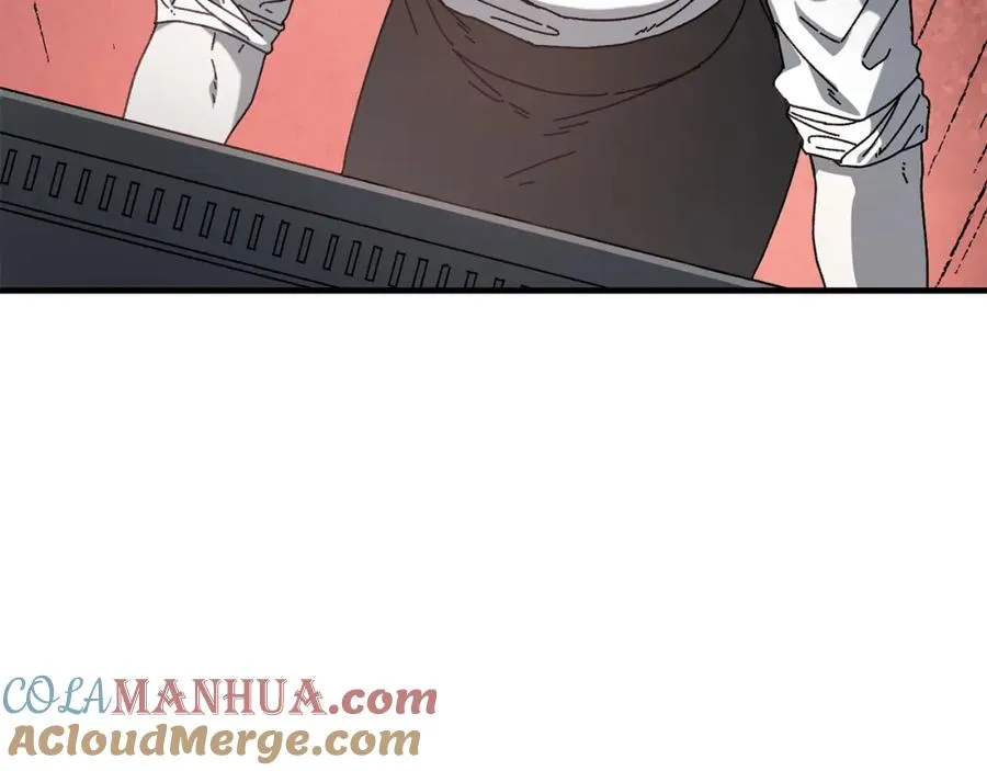 第30话 没用的棋子 第9页