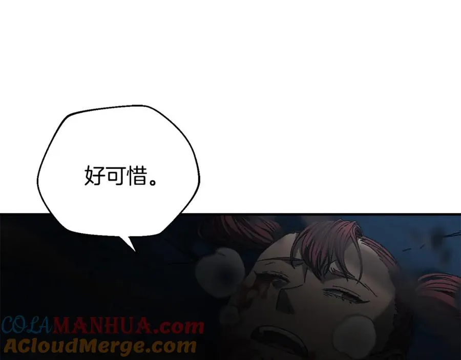 第30话 没用的棋子 第33页