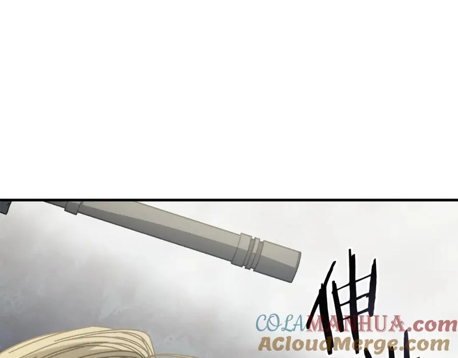 第32话 恐怖袭击 第129页