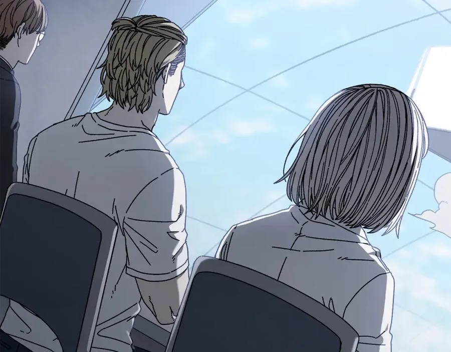 第35话 赛前测试 第4页