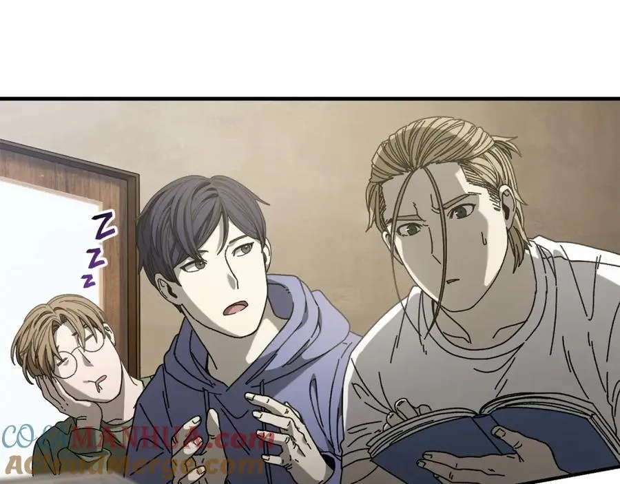 第36话 挑选队友 第89页