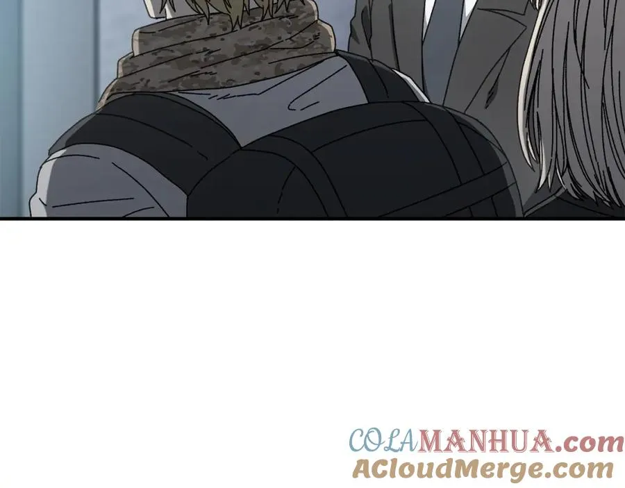 第36话 挑选队友 第129页