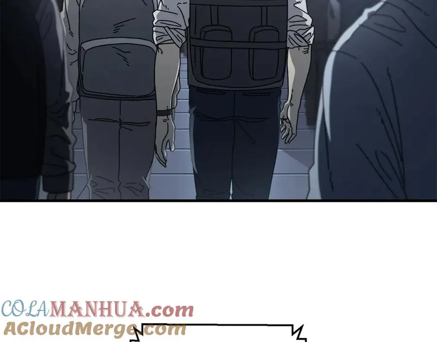 第36话 挑选队友 第157页