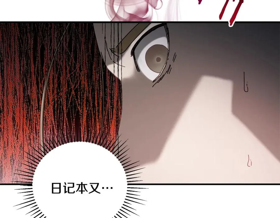 第38话 诡异的日记本 第84页