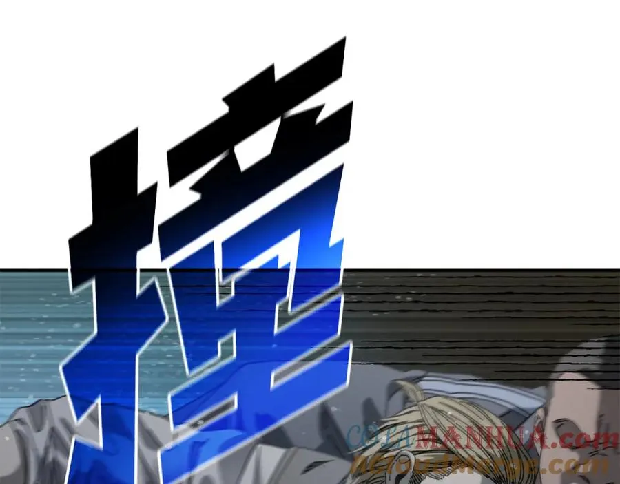 第40话 通信恢复 第125页
