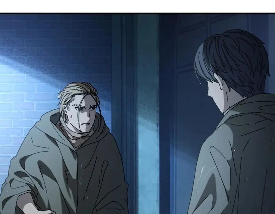 第41话 唯一的通道 第66页