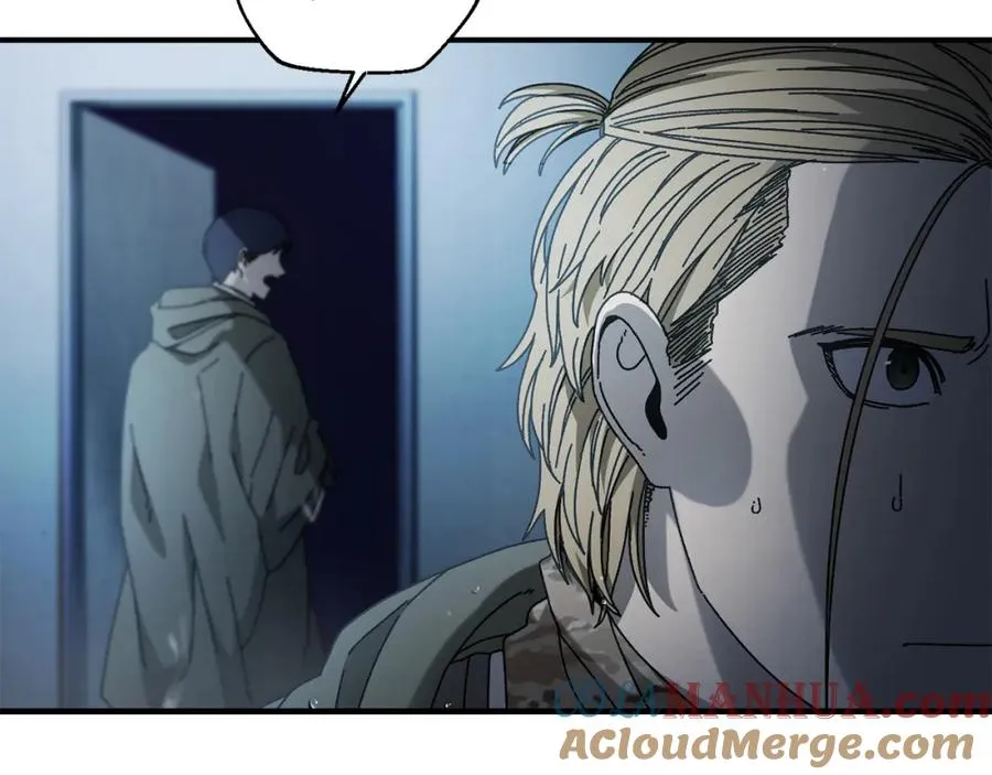 第41话 唯一的通道 第73页