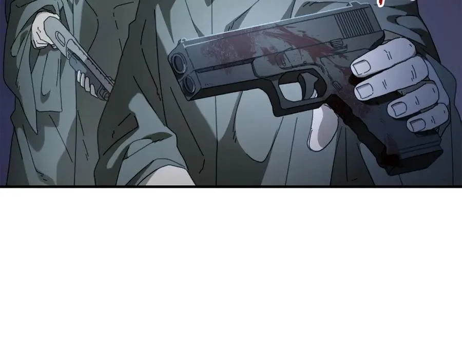 第41话 唯一的通道 第112页