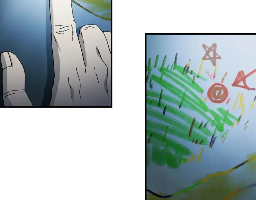 第41话 唯一的通道 第136页