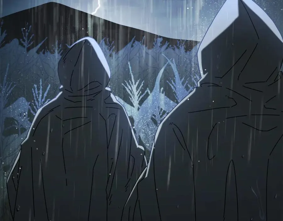 第41话 唯一的通道 第167页