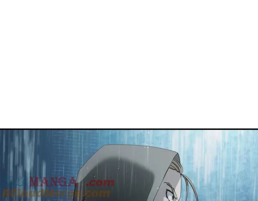 第42话 黑色地图 第153页