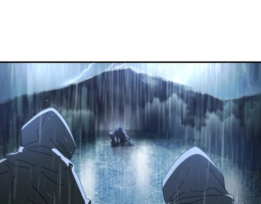第42话 黑色地图 第163页
