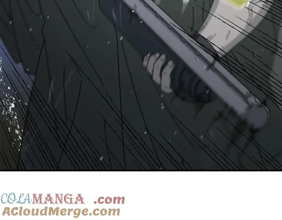 第42话 黑色地图 第169页