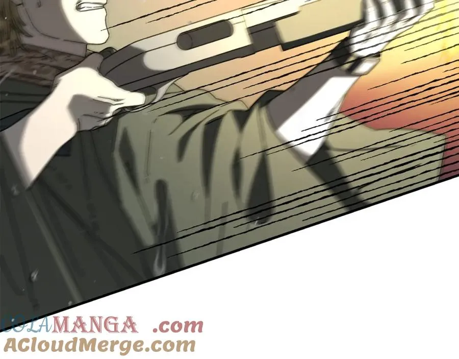 第43话 系统故障 第9页