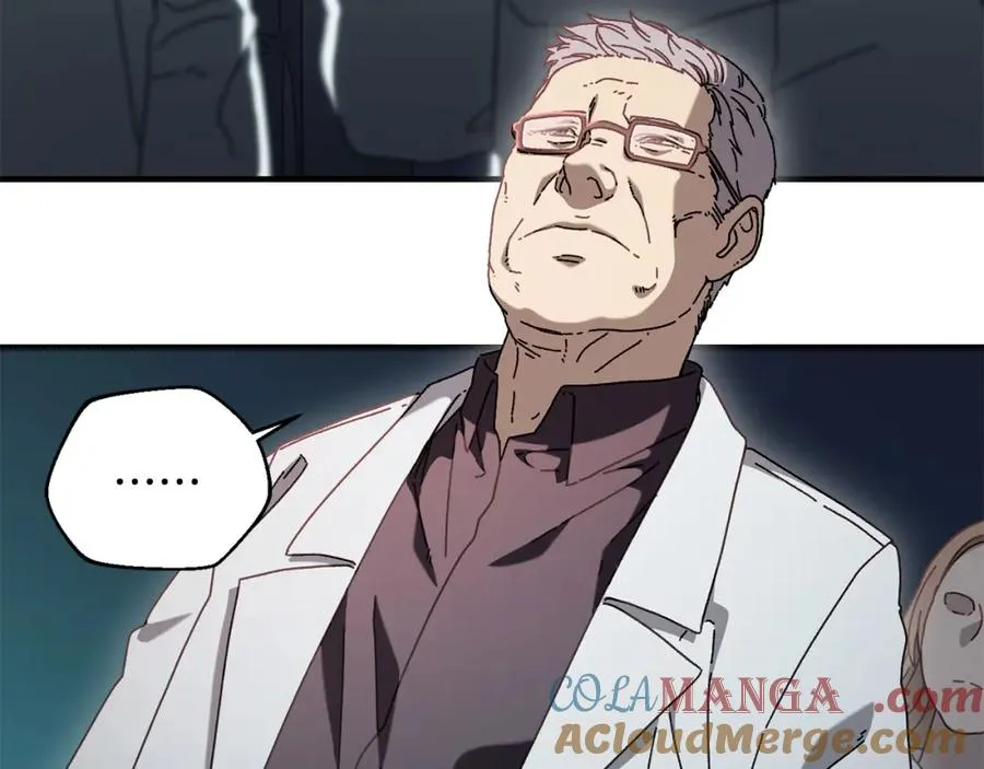 第43话 系统故障 第133页