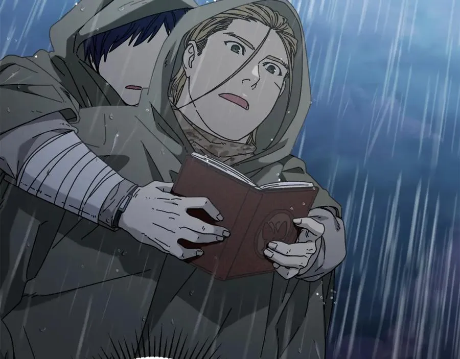 第44话 被骗了 第71页