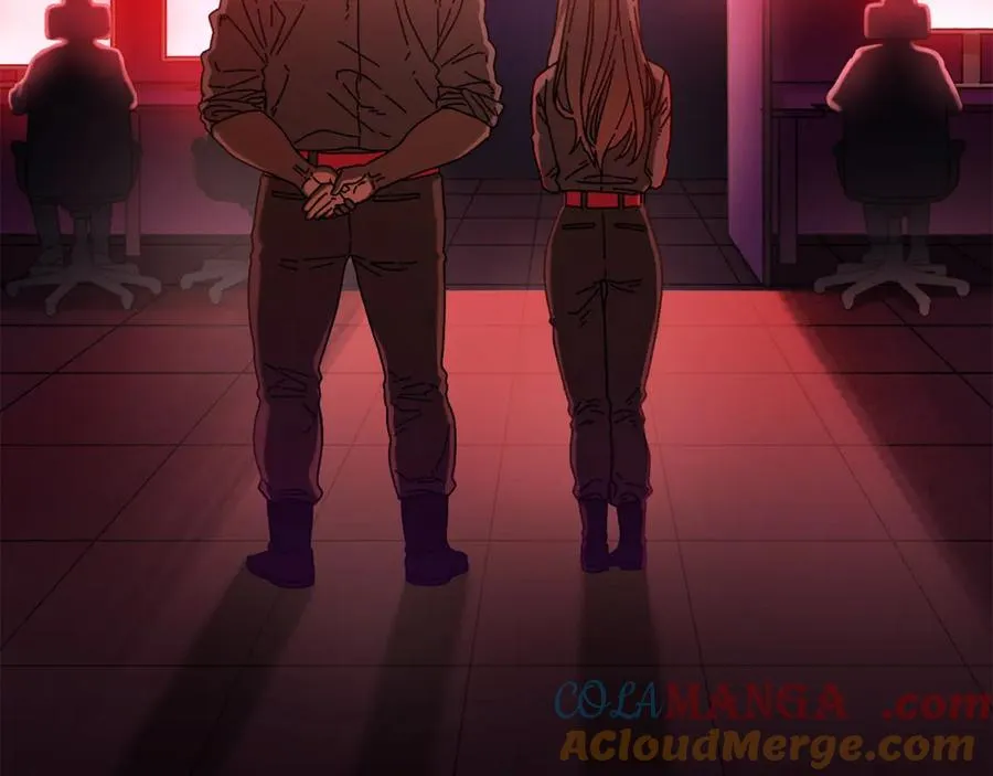 第44话 被骗了 第153页
