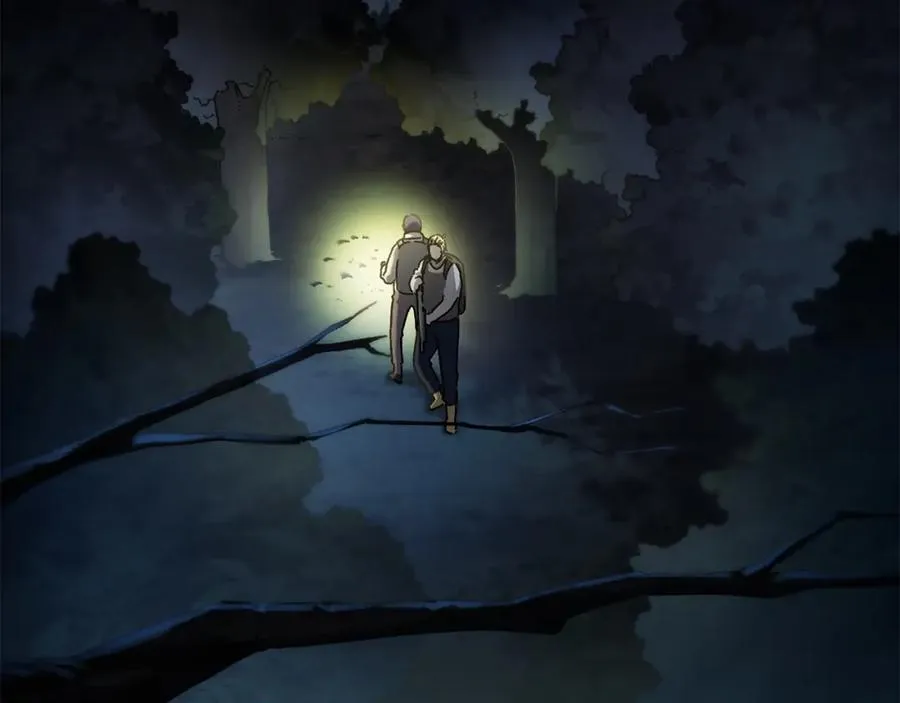 第45话 终见出口 第36页