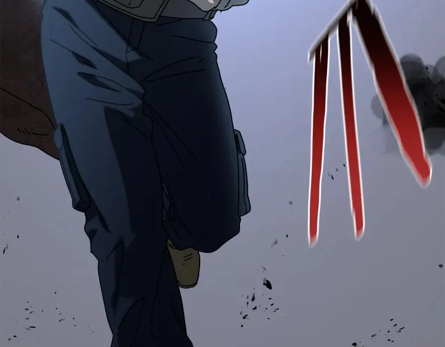 第47话 黄金时间 第136页