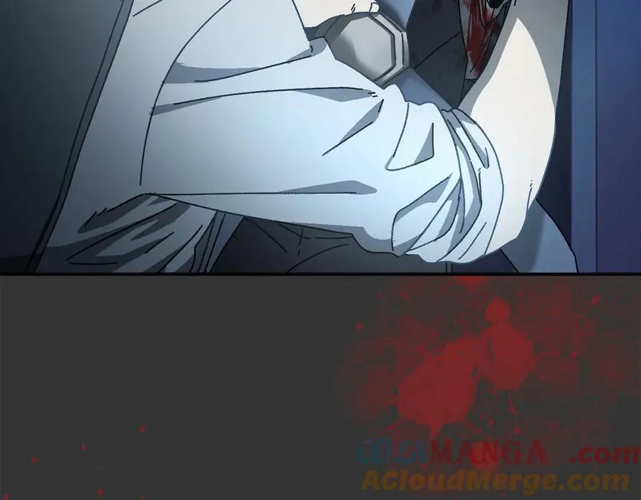 第48话 欢迎回来 第17页