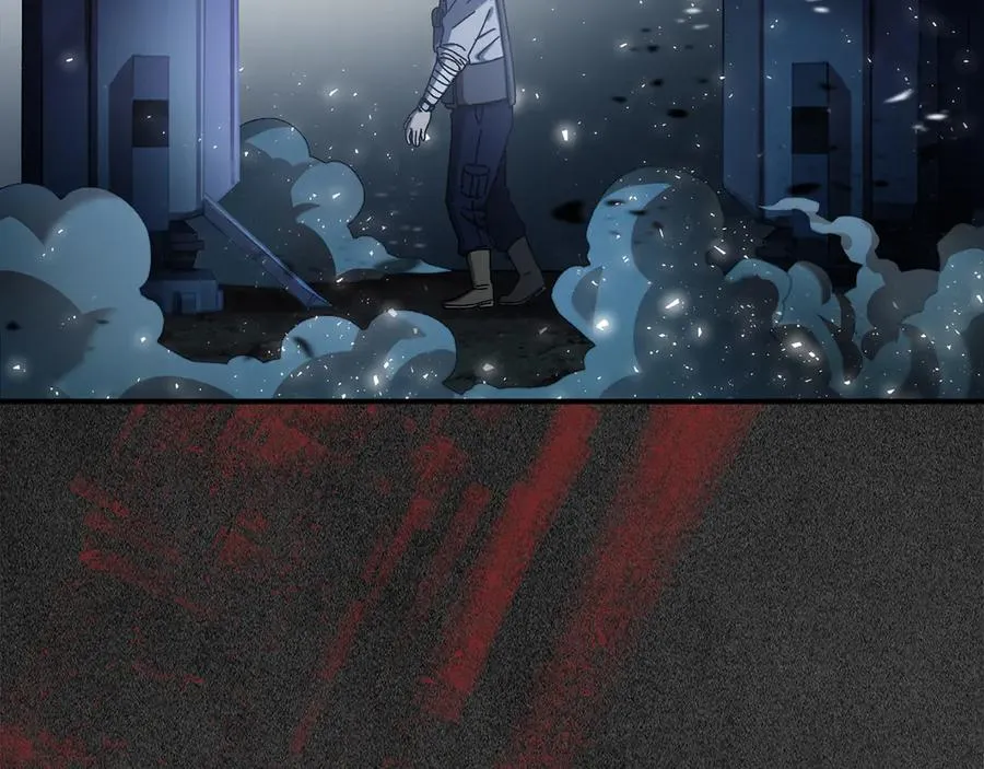 第48话 欢迎回来 第19页