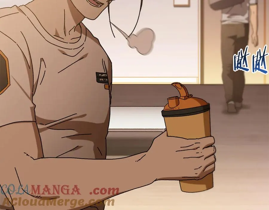 第48话 欢迎回来 第97页