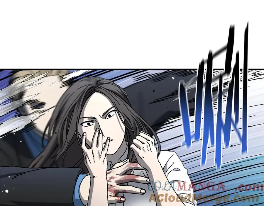 第49话 大打出手 第205页
