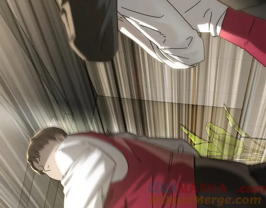 第49话 大打出手 第217页