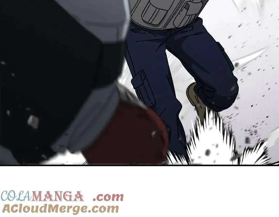 第53话 开局不利 第57页
