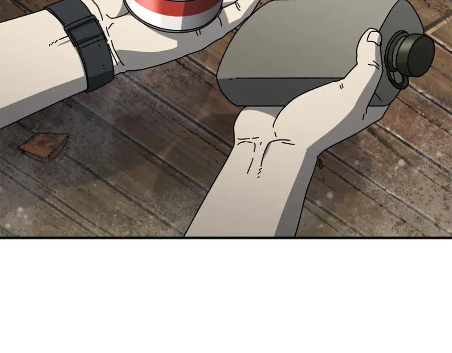 第54话 成功反攻 第23页
