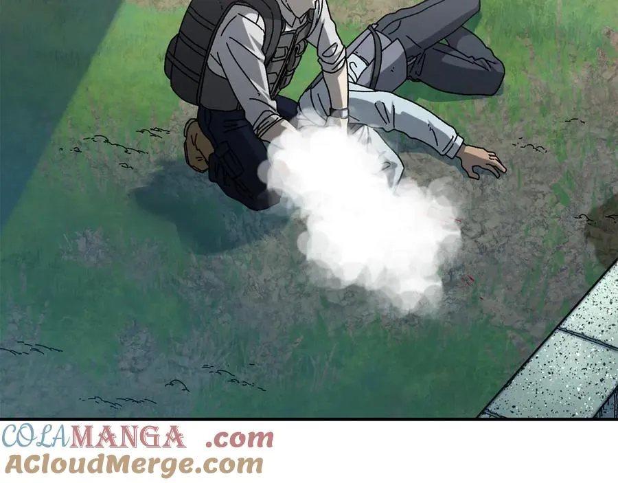 第54话 成功反攻 第109页