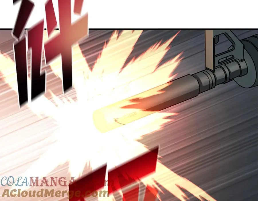 第56话 激烈交战 第33页