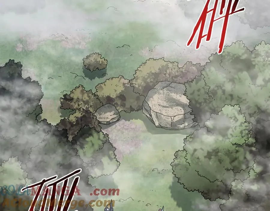 第58话 最后冲刺 第109页