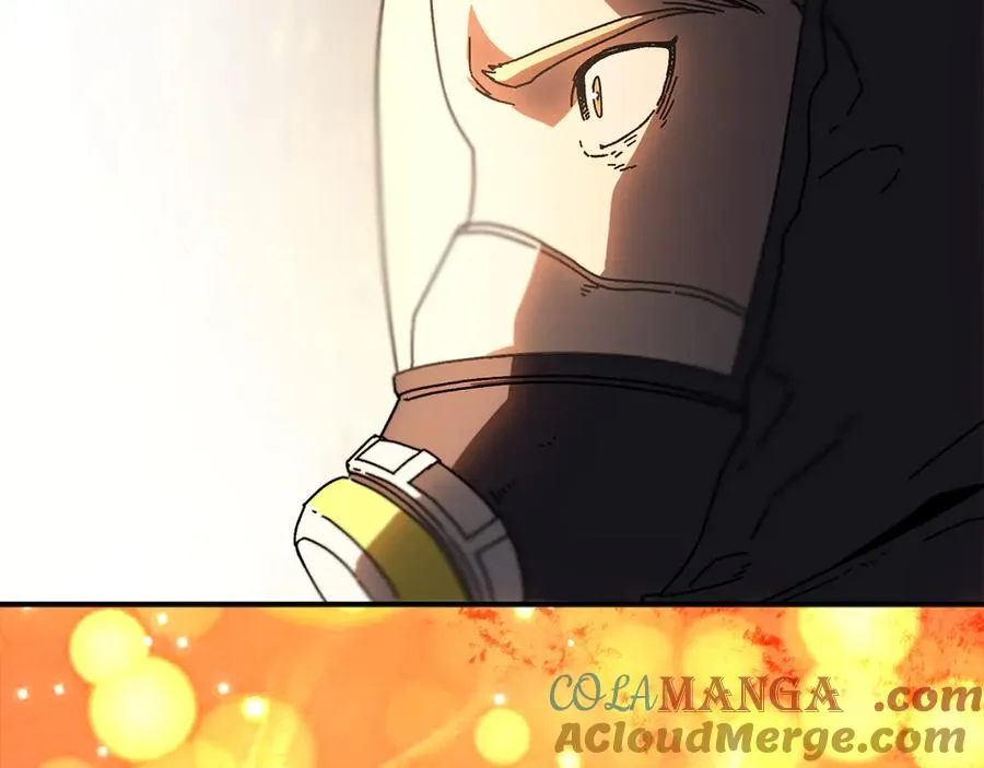 第61话 火海脱险 第33页