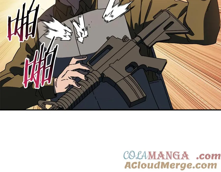 第61话 火海脱险 第93页