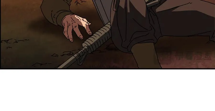 第61话 火海脱险 第98页