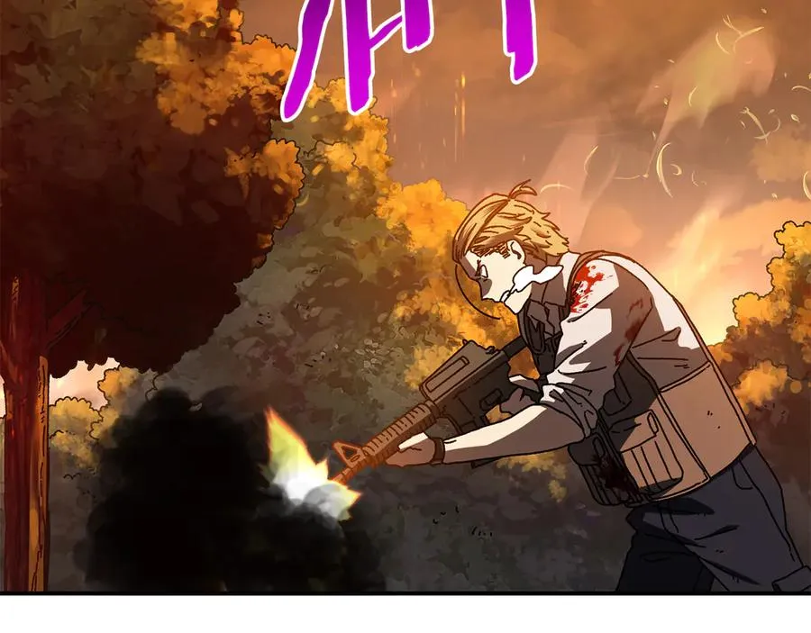 第61话 火海脱险 第102页