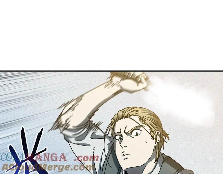 第61话 火海脱险 第165页