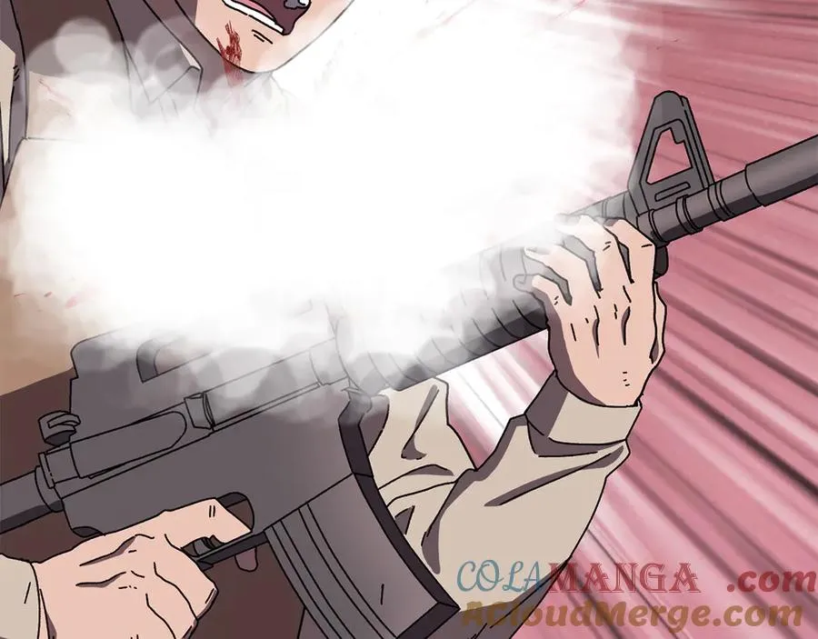 第61话 火海脱险 第181页