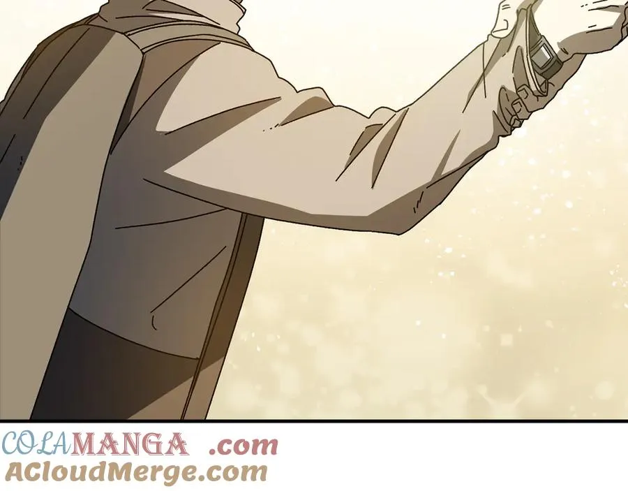 第61话 火海脱险 第201页