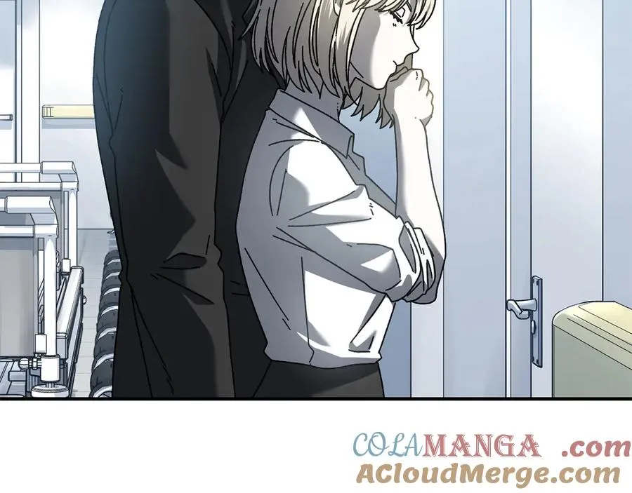 第62话 潜入行动 第41页
