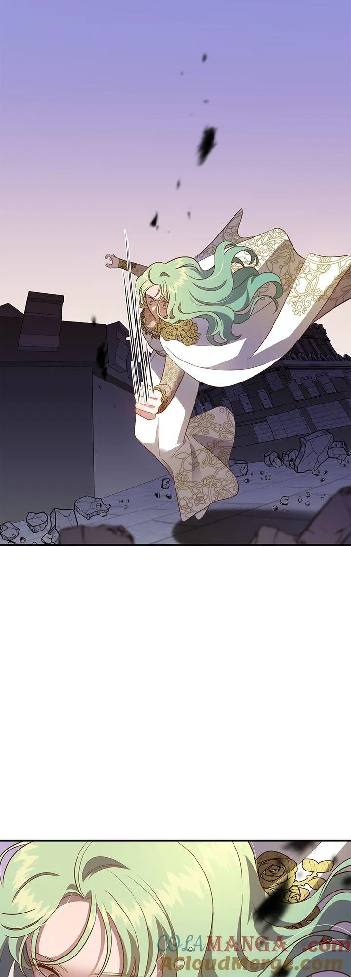 第70话 第25页