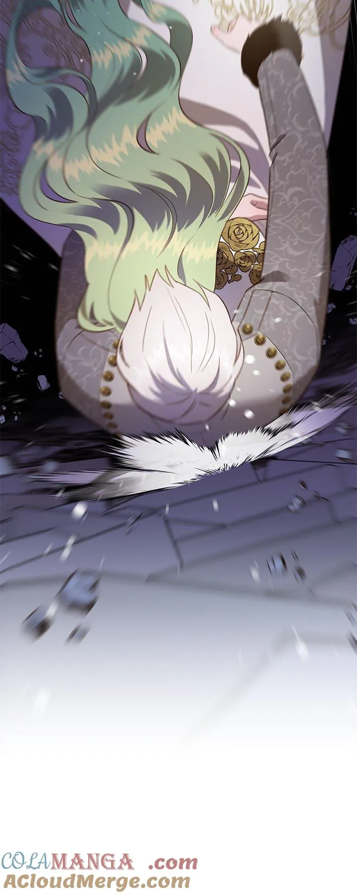第71话 第64页