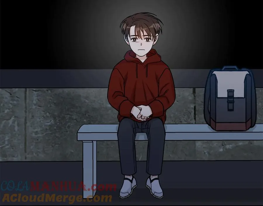 第14话 等待 第73页