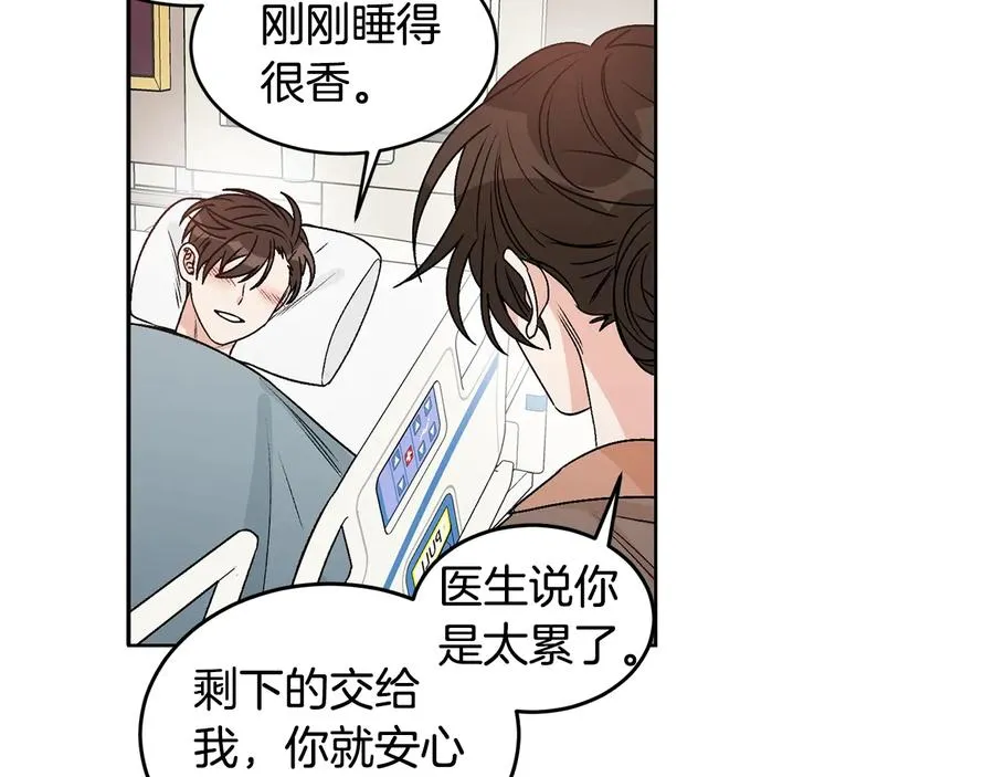第31话 照顾小秘书 第55页
