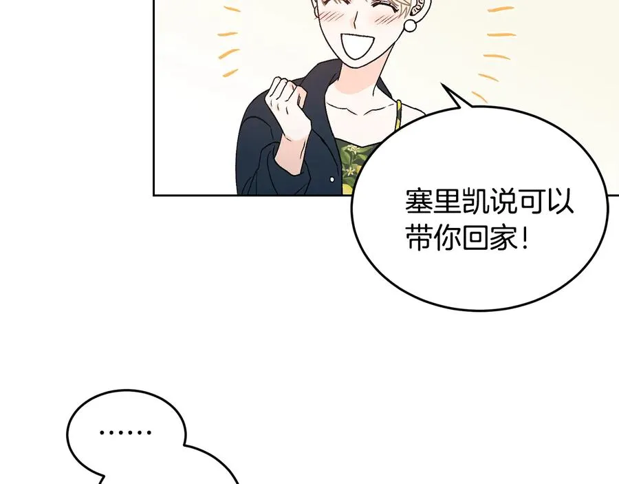 第31话 照顾小秘书 第64页