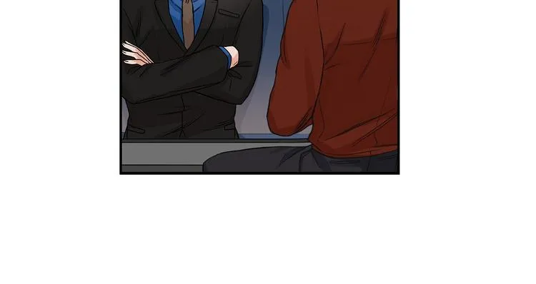 第5话 你有事瞒着我？ 第55页