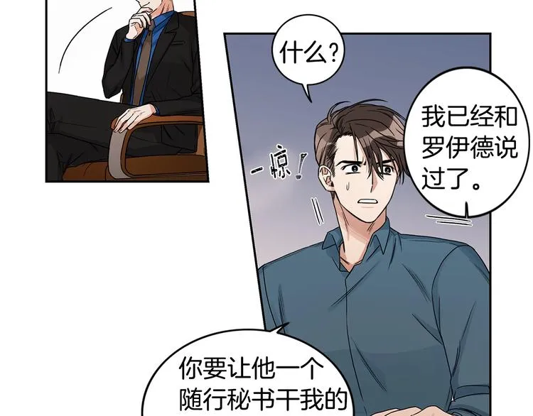 第4话 过山车 第19页